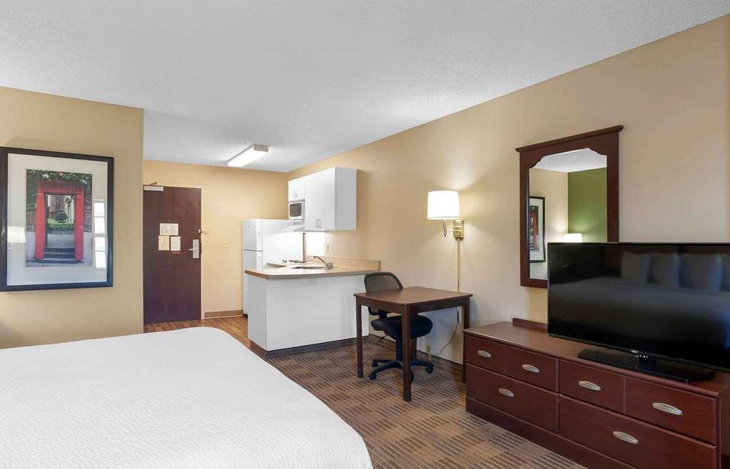 Extended Stay America Suites - Milwaukee - Wauwatosa Habitación foto